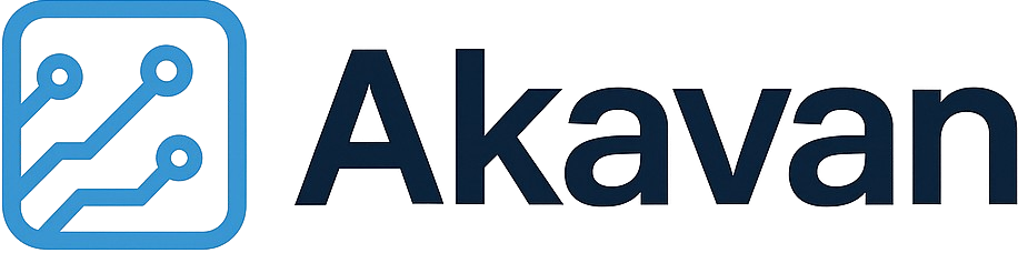 Akavan Logo